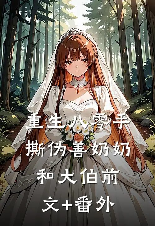 重生八零手撕伪善奶奶和大伯前文+番外