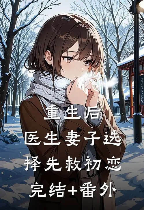 重生后，医生妻子选择先救初恋完结+番外