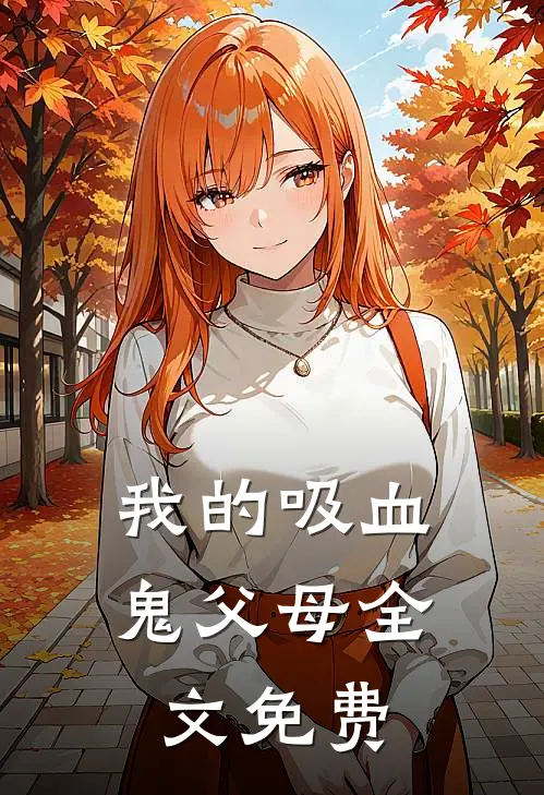 我的吸血鬼父母全文免费