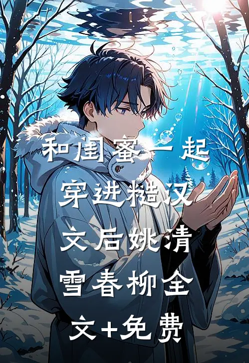 和闺蜜一起穿进糙汉文后姚清雪春柳全文+免费
