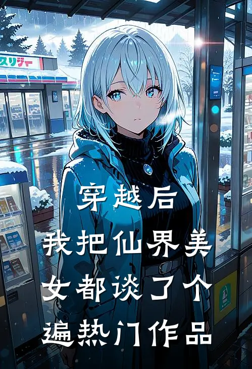 穿越后，我把仙界美女都谈了个遍热门作品