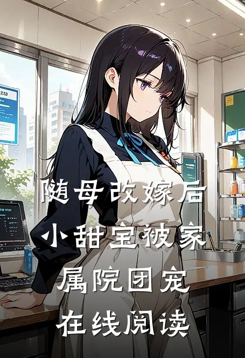 随母改嫁后，小甜宝被家属院团宠在线阅读