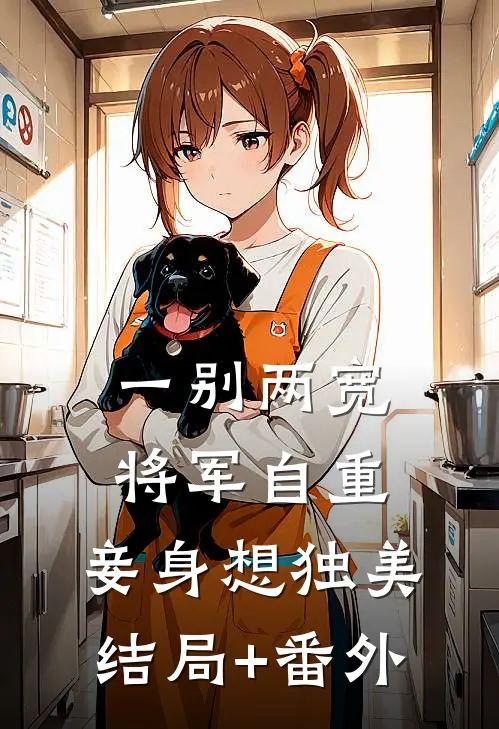 一别两宽，将军自重，妾身想独美结局+番外