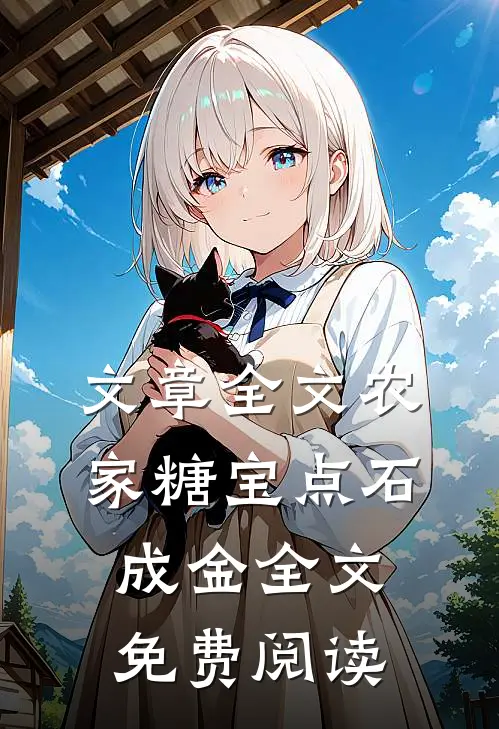 文章全文农家糖宝点石成金全文免费阅读