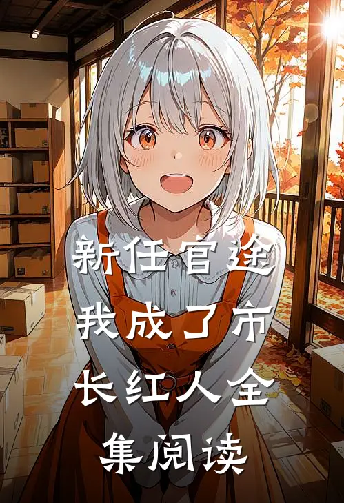 新任官途，我成了市长红人全集阅读