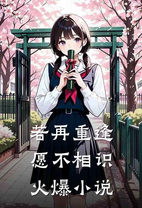 若再重逢,愿不相识火爆免费阅读