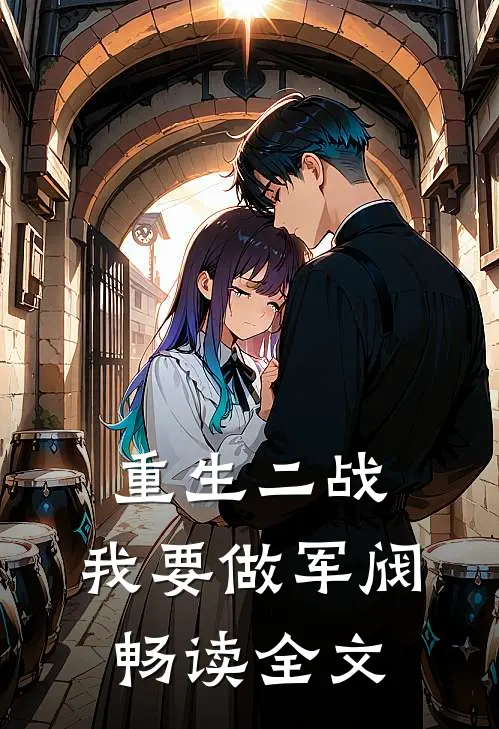 重生二战我要做军阀畅读全文