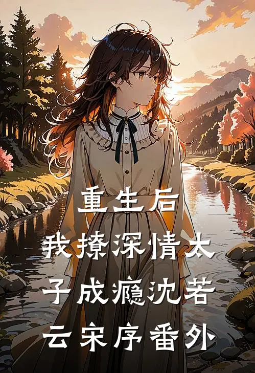 重生后，我撩深情太子成瘾沈若云宋序番外
