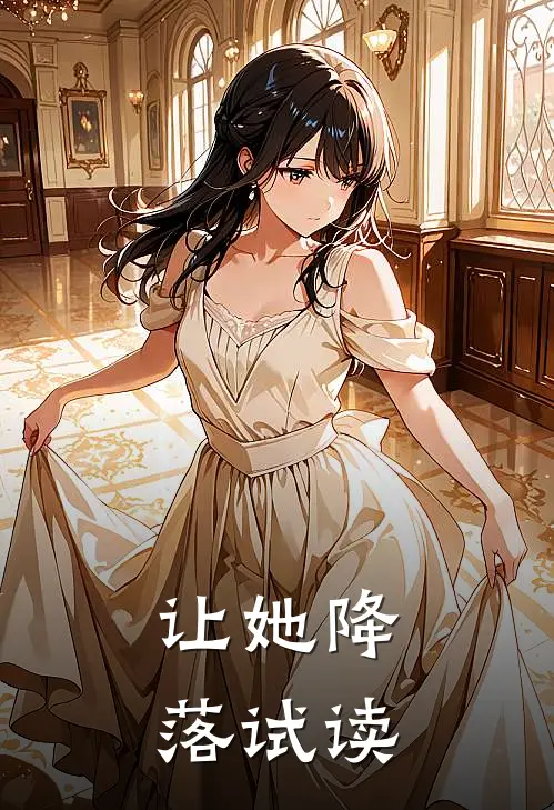 让她降落试读