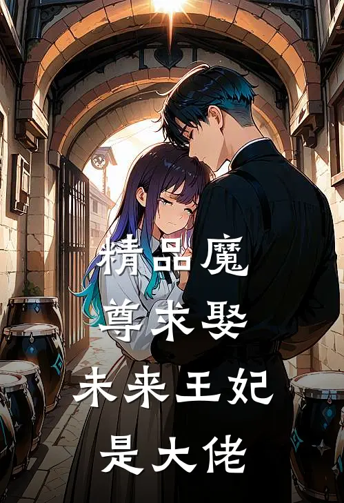 精品魔尊求娶未来王妃是大佬