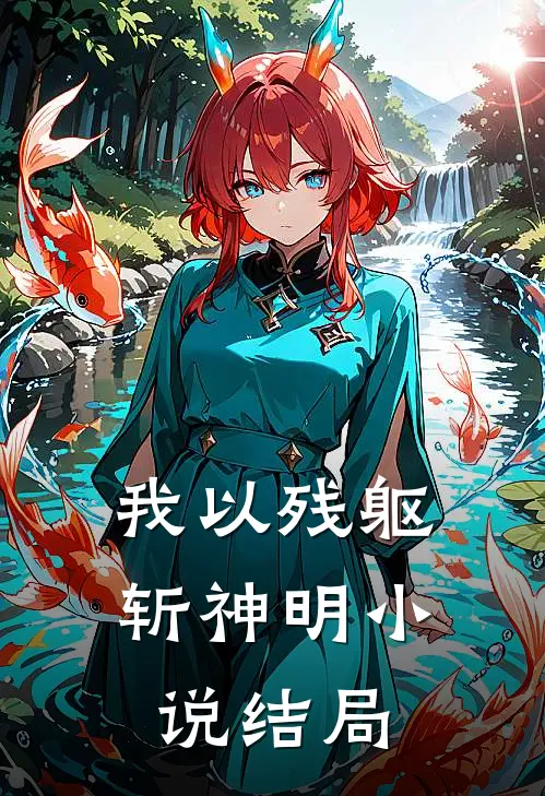 我以残躯斩神明小说结局