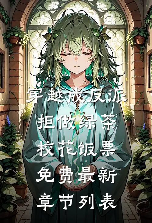 穿越成反派，拒做绿茶校花饭票免费最新章节列表