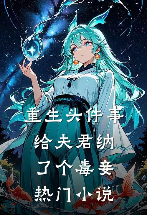 重生头件事，给夫君纳了个毒妾热门小说