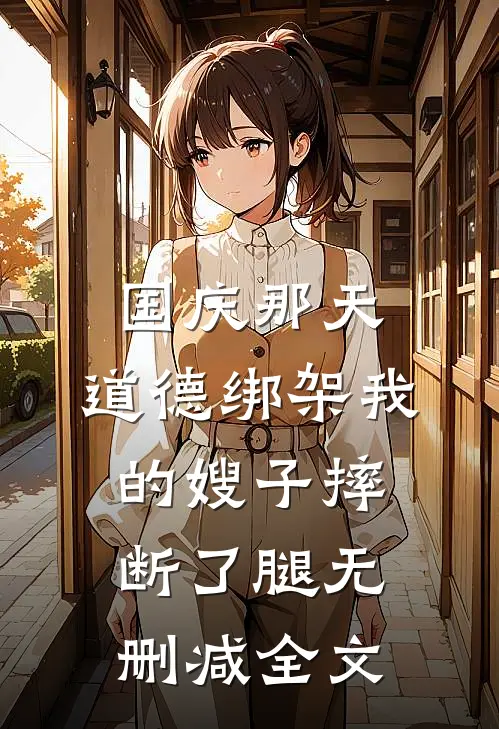 国庆那天，道德绑架我的嫂子摔断了腿无删减全文