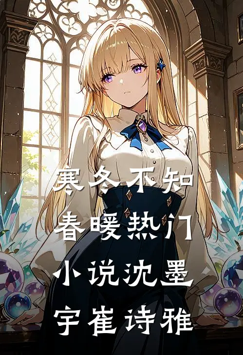 寒冬不知春暖热门小说沈墨宇崔诗雅