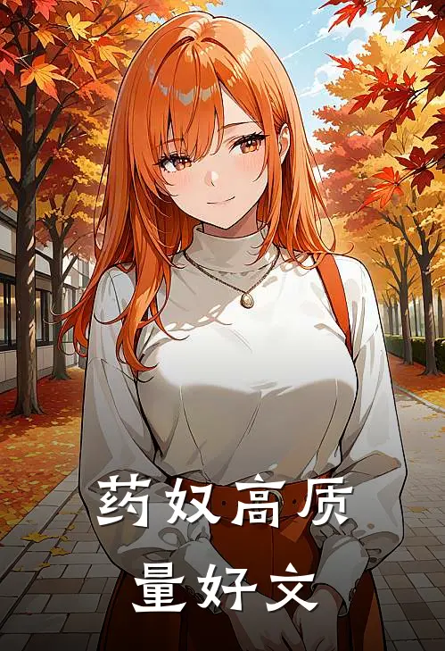 药奴高质量好文