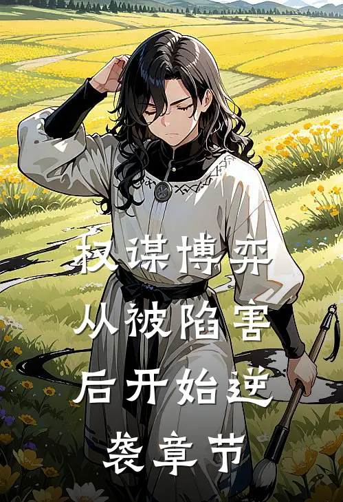 权谋博弈：从被陷害后开始逆袭章节