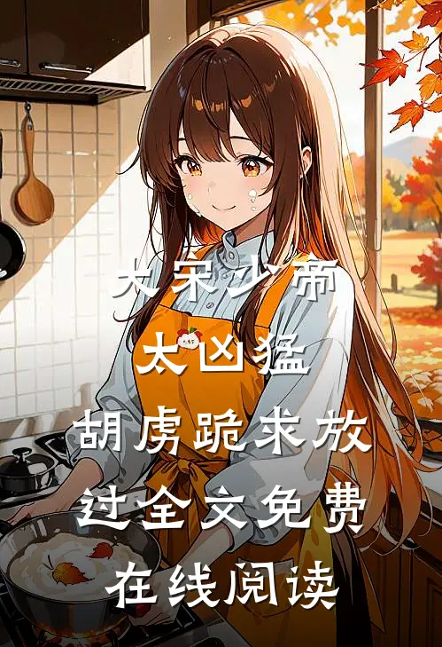 大宋少帝太凶猛，胡虏跪求放过全文免费在线阅读