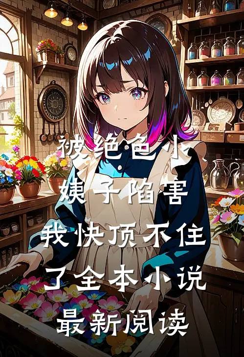 被绝色小姨子陷害，我快顶不住了全本小说最新阅读