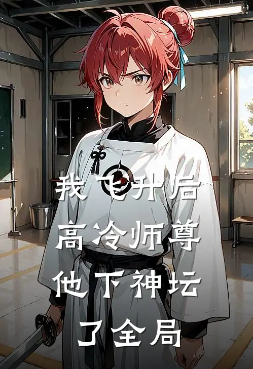 我飞升后，高冷师尊他下神坛了全局
