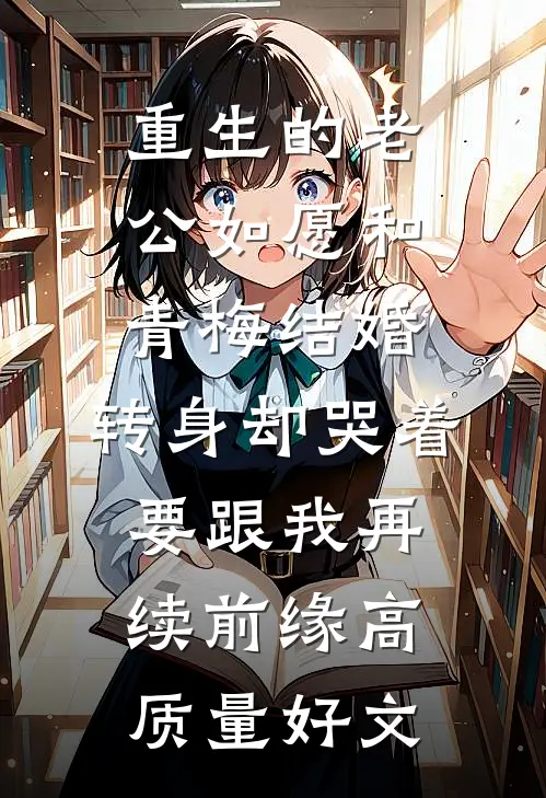 重生的老公如愿和青梅结婚，转身却哭着要跟我再续前缘高质量好文