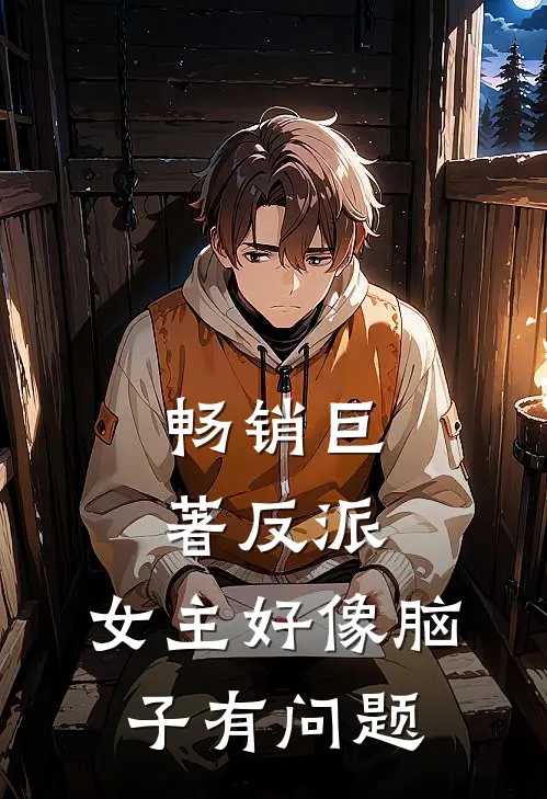畅销巨著反派：女主好像脑子有问题