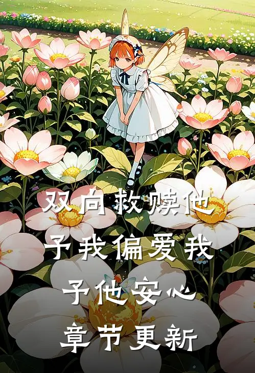 双向救赎他予我偏爱我予他安心章节更新