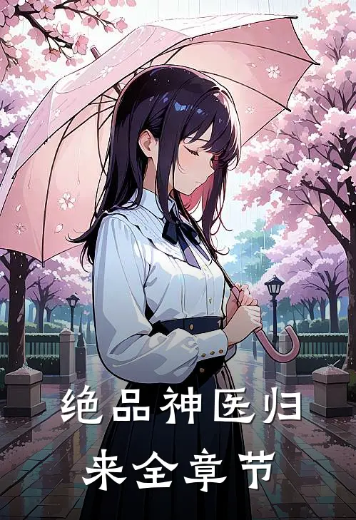 绝品神医归来全章节