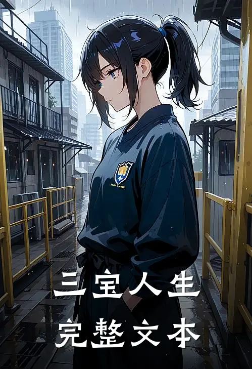 三宝人生完整文本