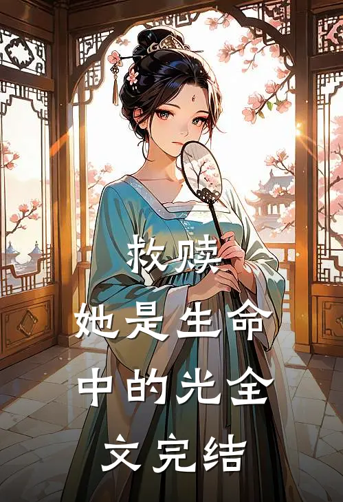 救赎：她是生命中的光全文完结
