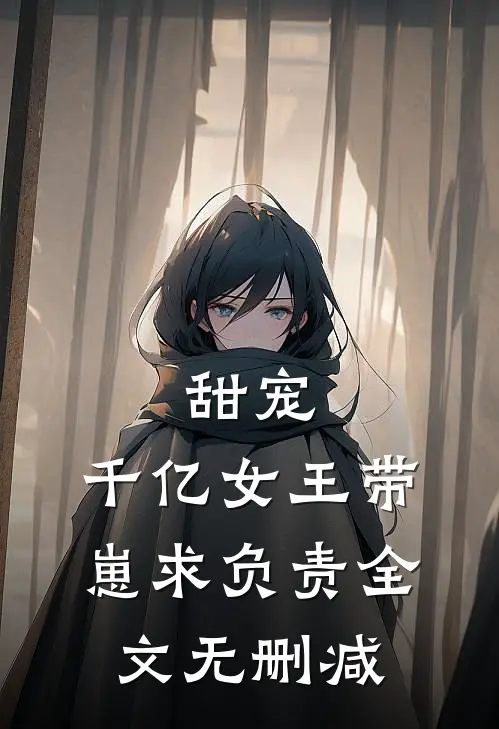 甜宠：千亿女王带崽求负责全文无删减