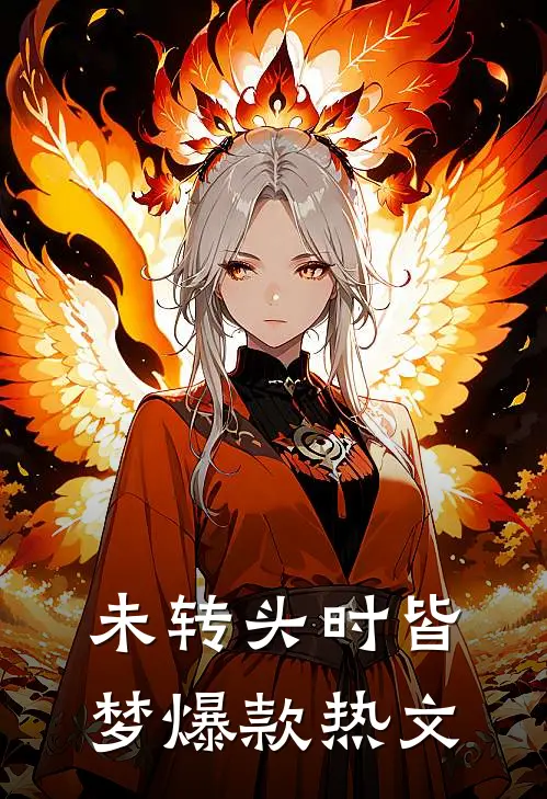未转头时皆梦爆款热文