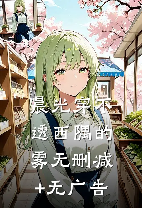 晨光穿不透西隅的雾无删减+无广告