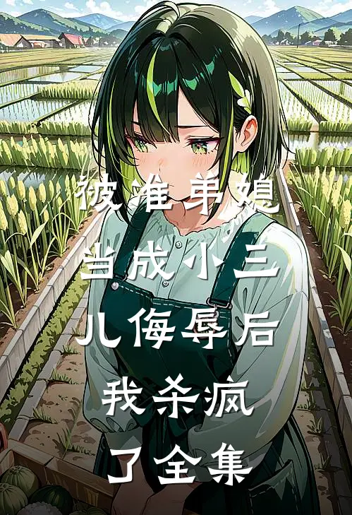 被准弟媳当成小三儿侮辱后，我杀疯了 全集