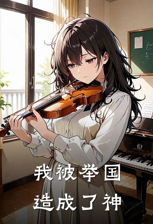 我被举国造成了神