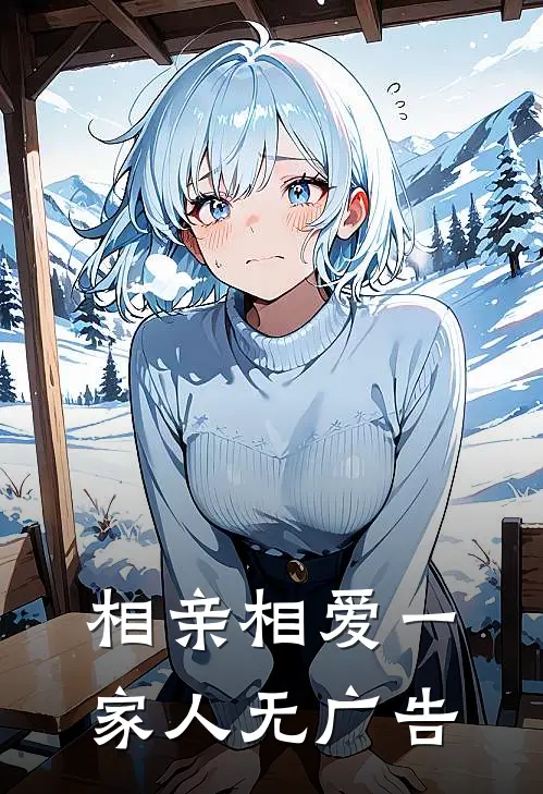 相亲相爱一家人无广告