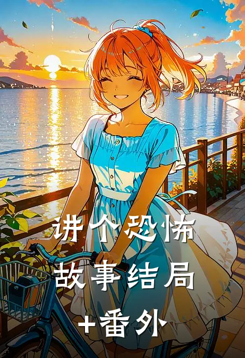 讲个恐怖故事结局+番外