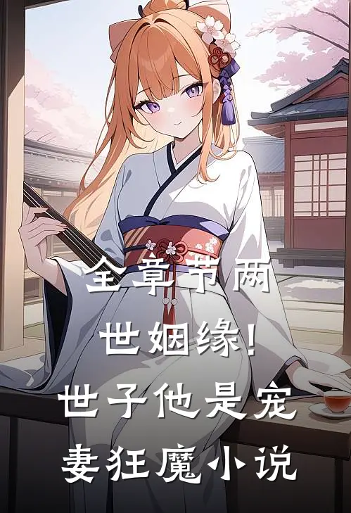 全章节两世姻缘!世子他是宠妻狂魔免费阅读