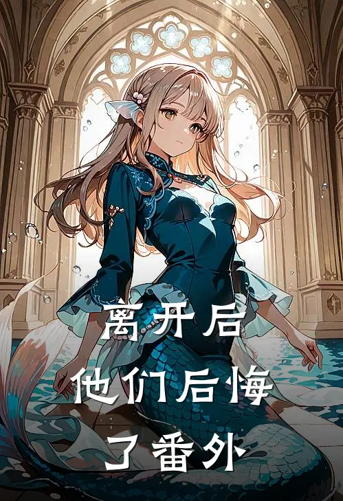 离开后，他们后悔了 番外