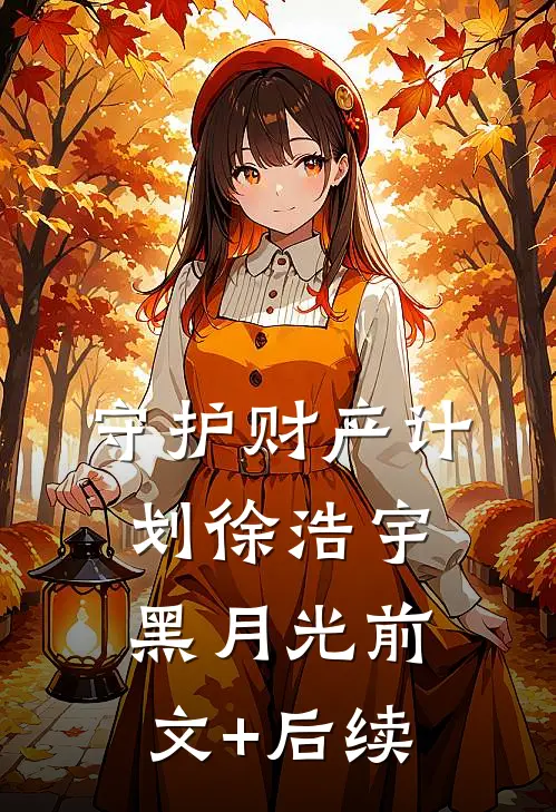 守护财产计划徐浩宇黑月光前文+后续