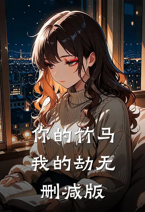 你的竹马我的劫无删减版