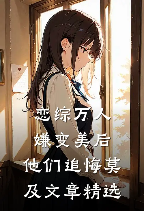恋综万人嫌变美后，他们追悔莫及文章精选
