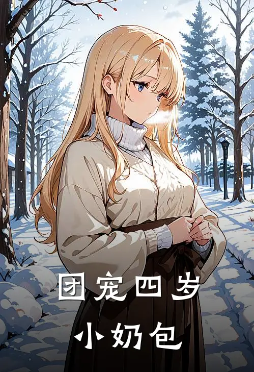 团宠四岁小奶包萌翻了凌幼菡