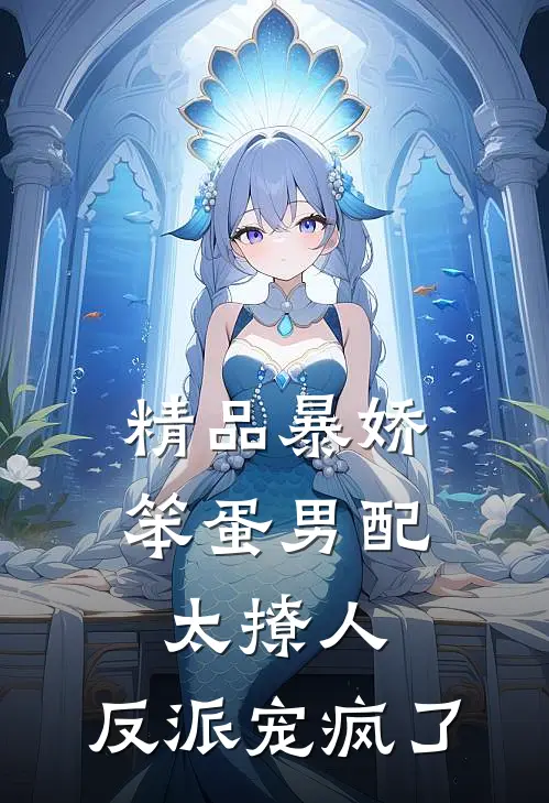 精品暴娇笨蛋男配太撩人，反派宠疯了