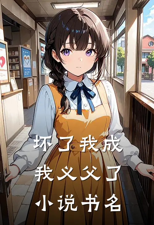 坏了我成我义父了小说书名