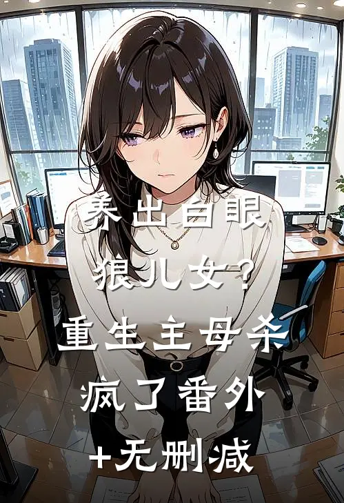 养出白眼狼儿女？重生主母杀疯了番外+无删减