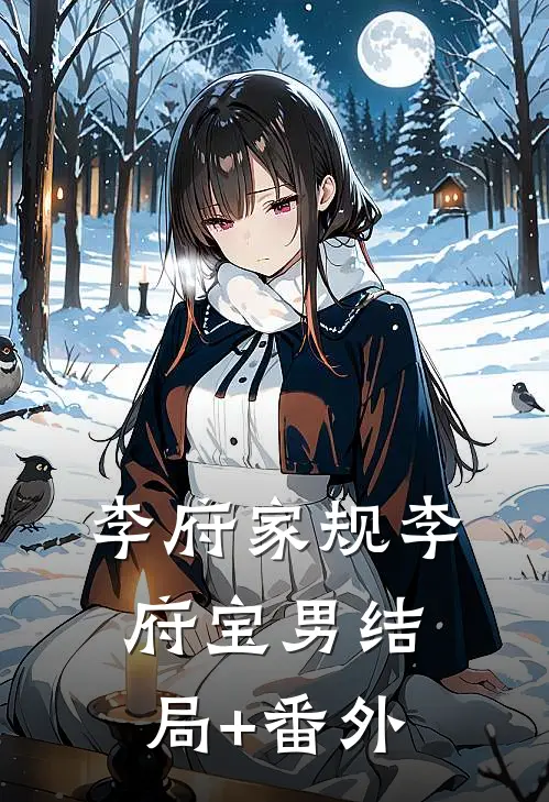 李府家规李府宝男结局+番外
