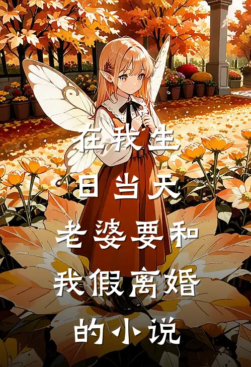 在我生日当天，老婆要和我假离婚的小说