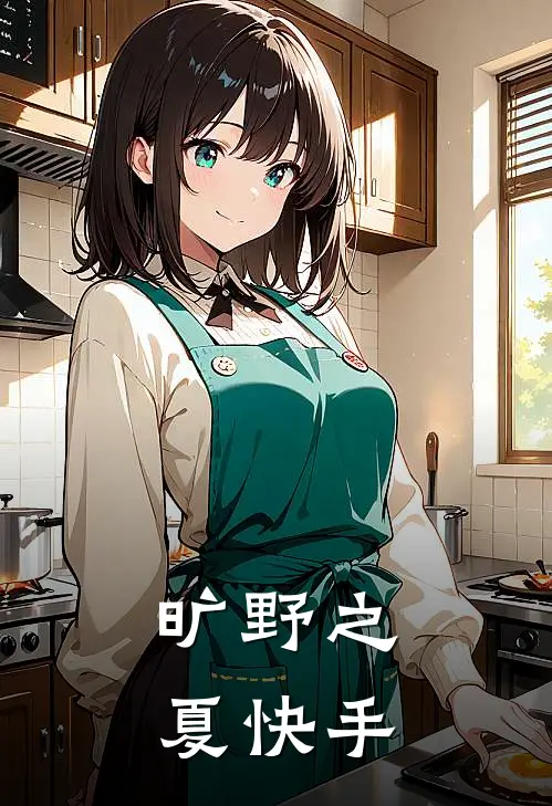 旷野之夏快手