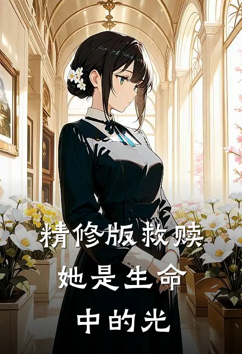 精修版救赎：她是生命中的光